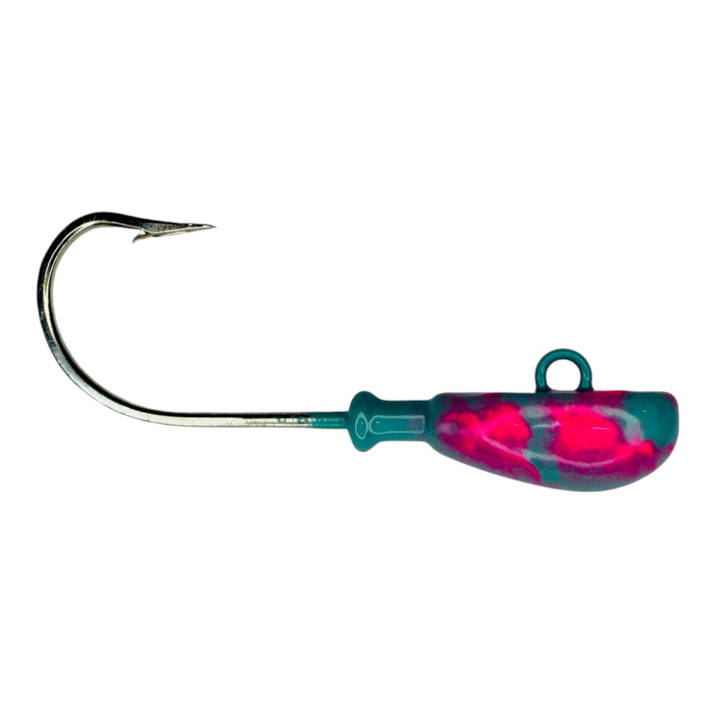 BIG BEN COBIA JIGHEAD 8/0 and 9/0 HOOKS