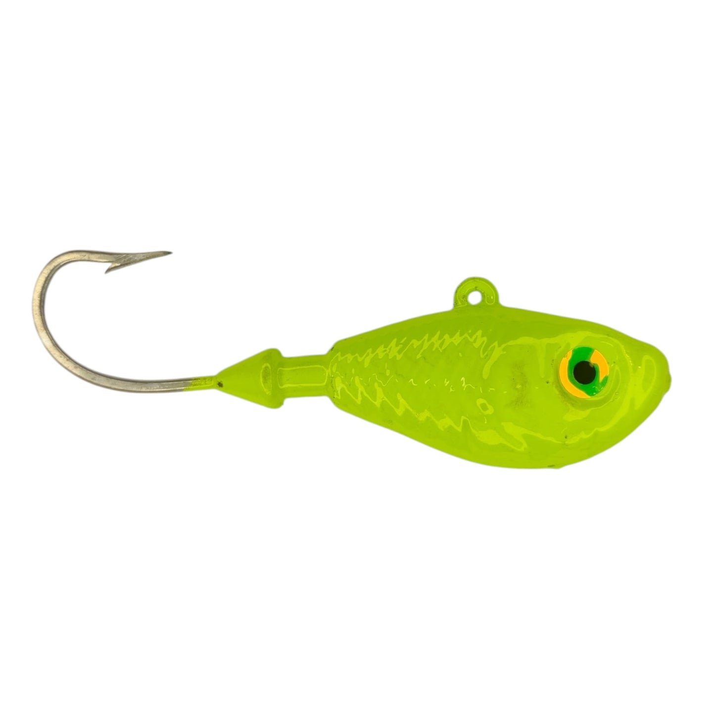CLEARANCE "ULTRA MINNOW" JIGHEAD 6oz and 8oz