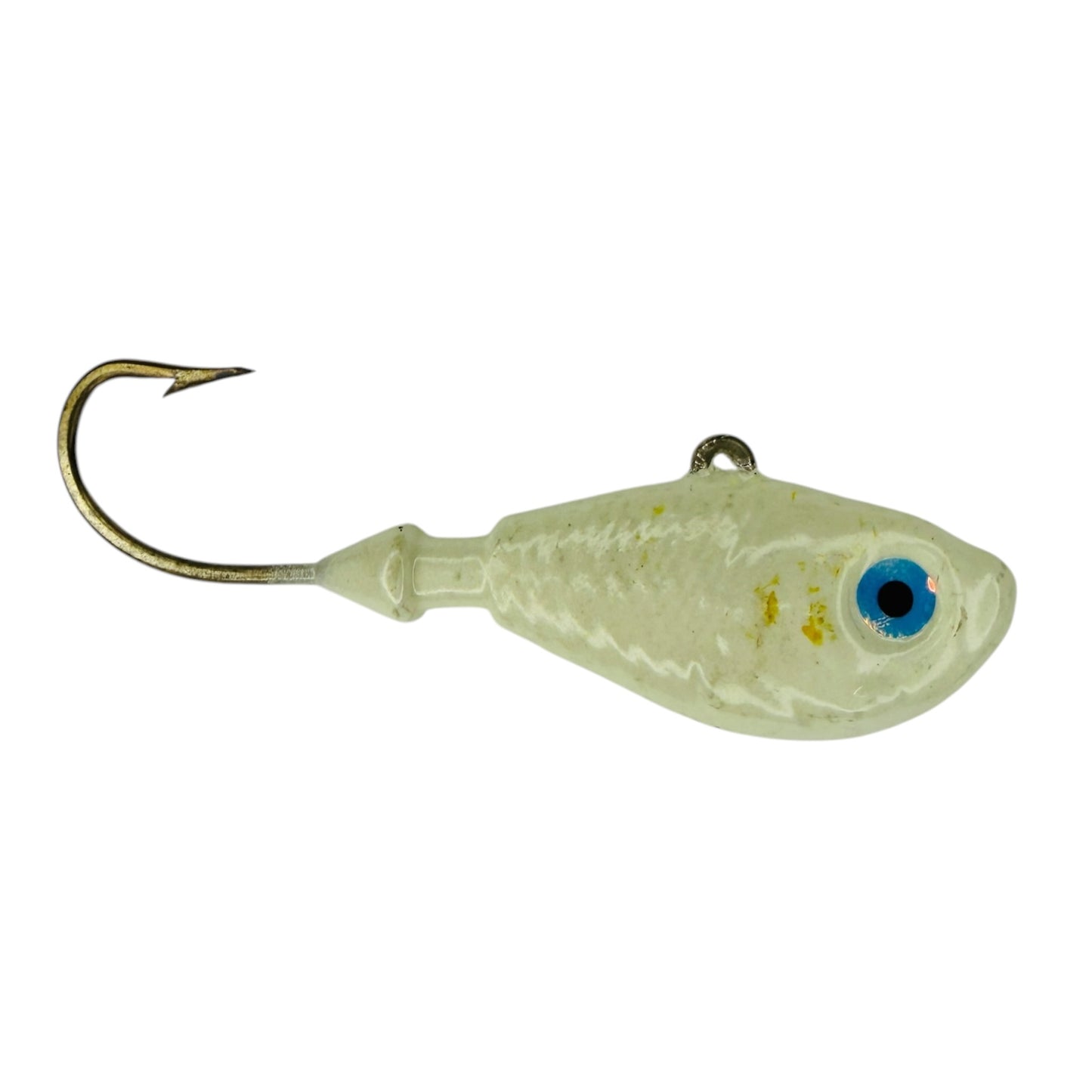 CLEARANCE "ULTRA MINNOW" JIGHEAD 6oz and 8oz
