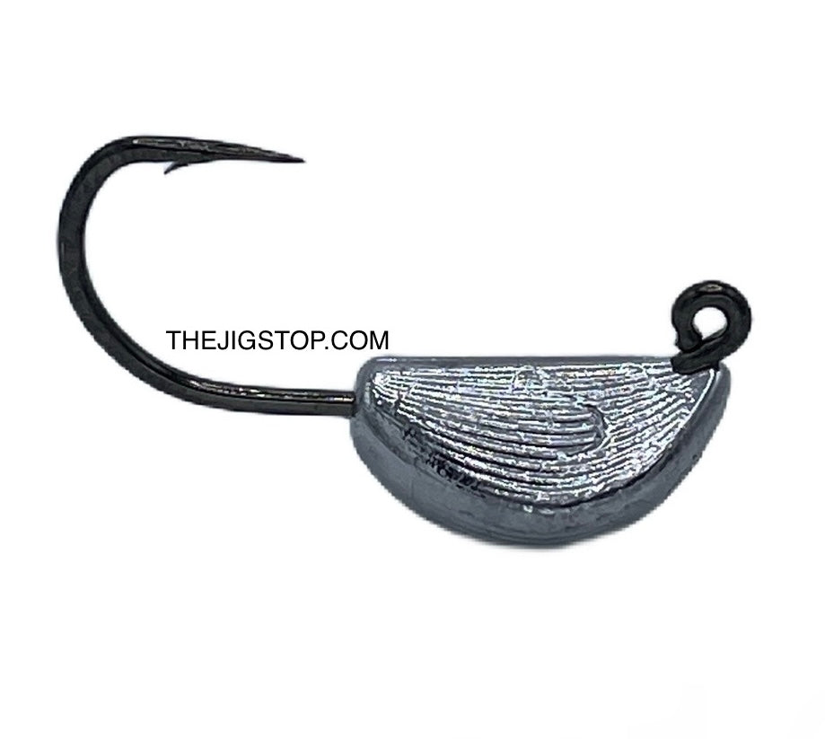 THE ULTIMATE 30PC "BOTTOM KNOCKERS" SHEEPSHEAD BOX 1/4oz - 1oz