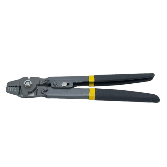 SEAWORX 10" Stainless Crimping Pliers