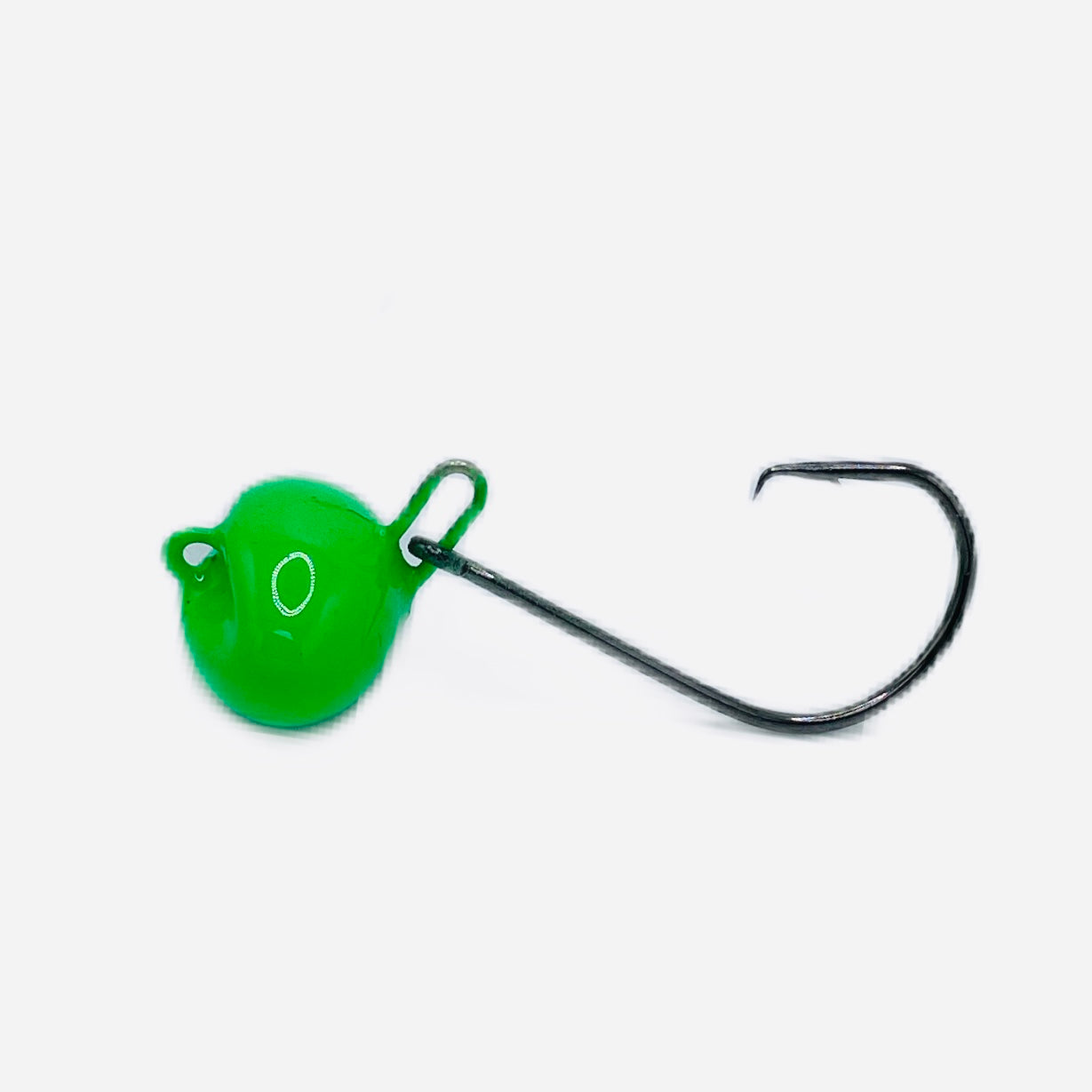 SHEEPSHEAD "REEF BALLZ" WITH OCTOPUS HOOK 3PK