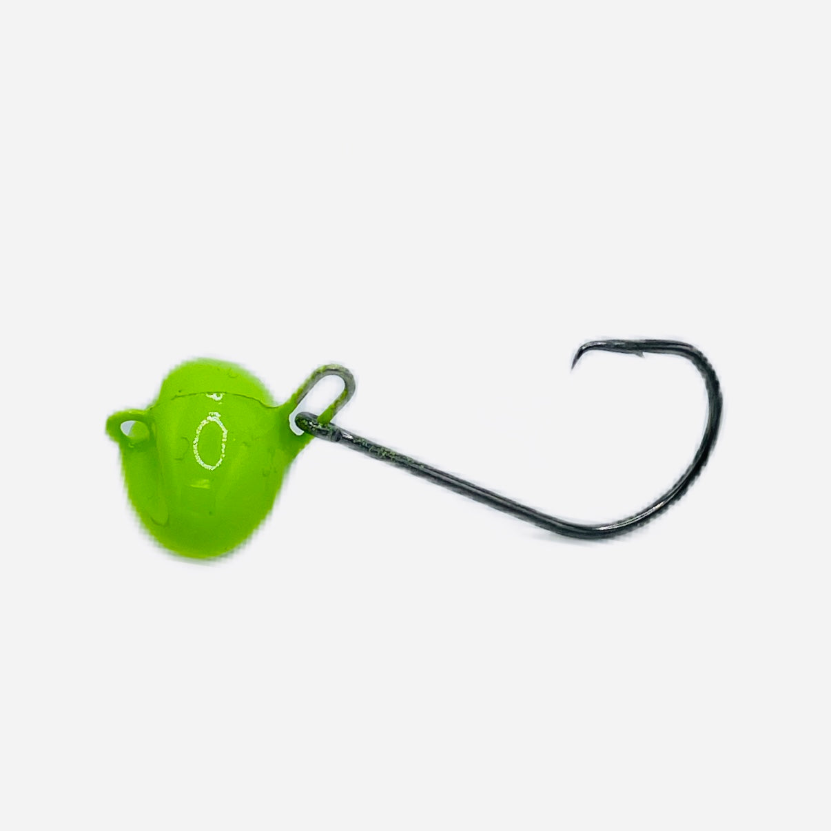 SHEEPSHEAD "REEF BALLZ" WITH OCTOPUS HOOK 3PK