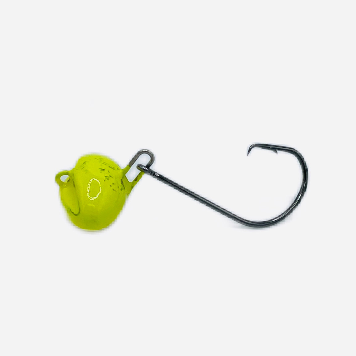SHEEPSHEAD "REEF BALLZ" WITH OCTOPUS HOOK 3PK