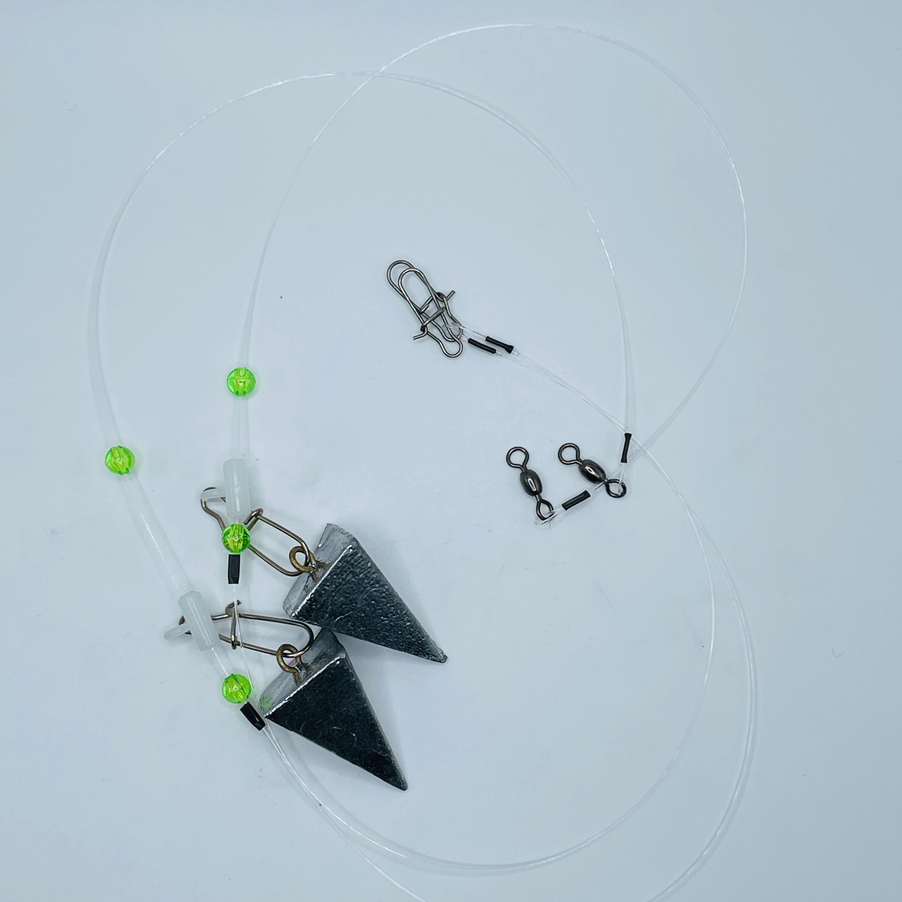 PRE-MADE RIGS – THEJIGSTOP