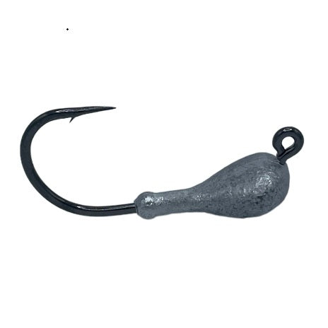 "SPARKY" Jig tying heads
