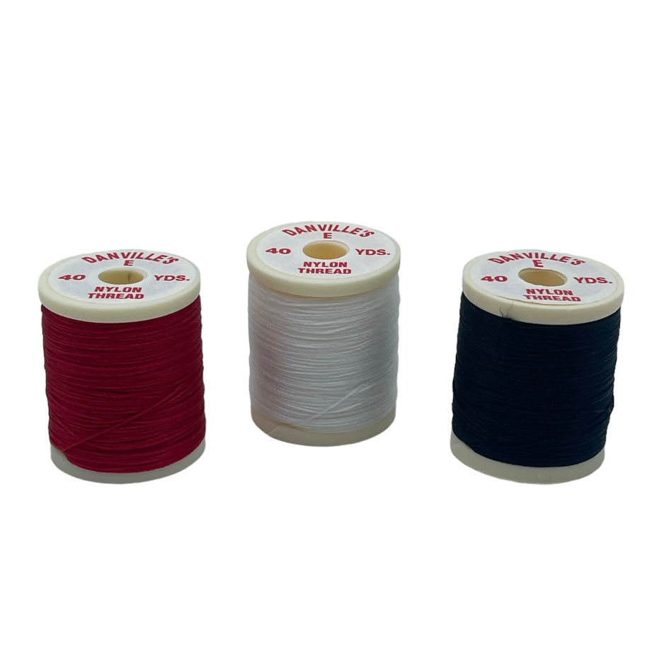 Tying Thread, Size A & E – THEJIGSTOP