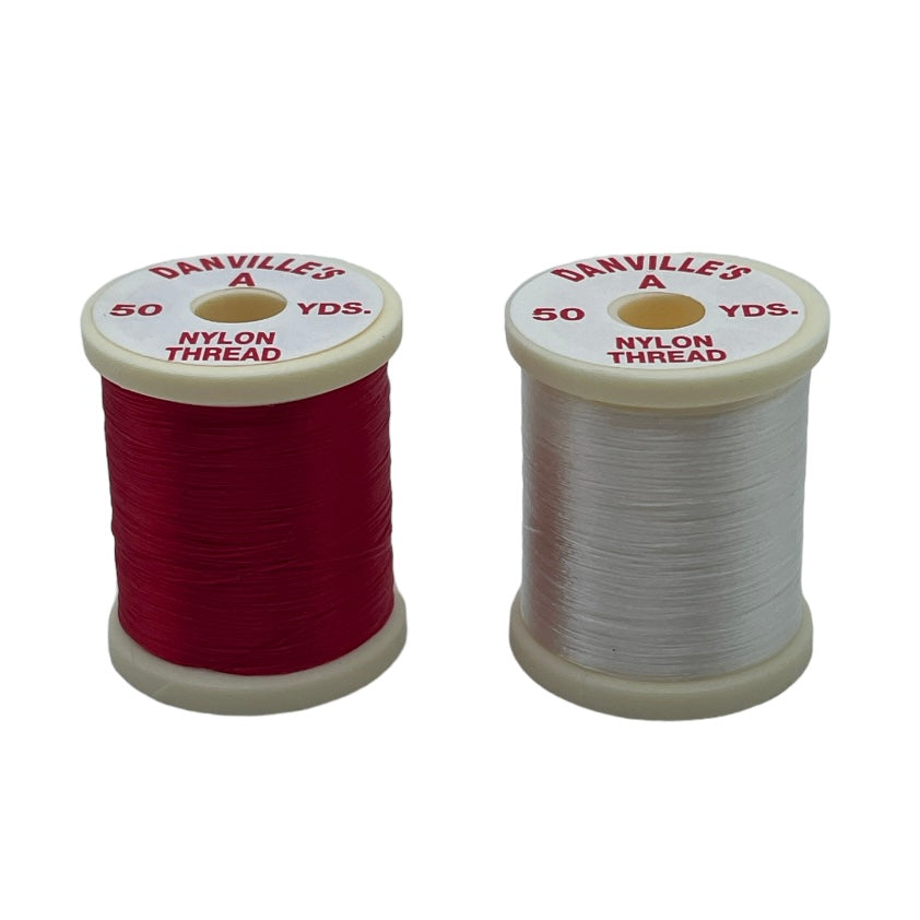 Tying Thread, Size A & E