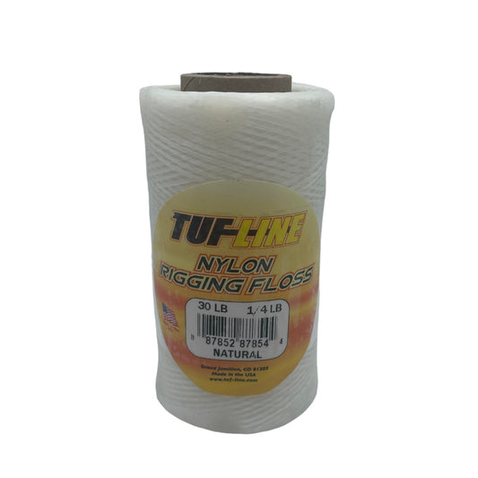 TUF-LINE NYLON RIGGING FLOSS