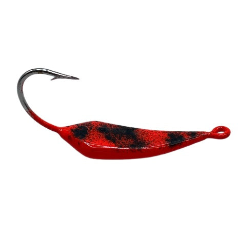 SPECKLED POMPANO JIGS 3PK or 10PK