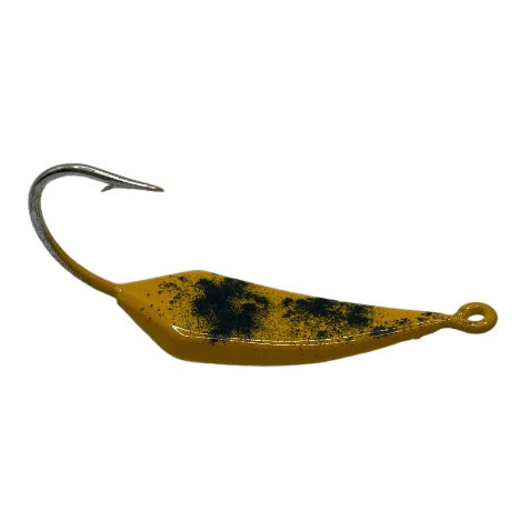 SPECKLED POMPANO JIGS 3PK or 10PK