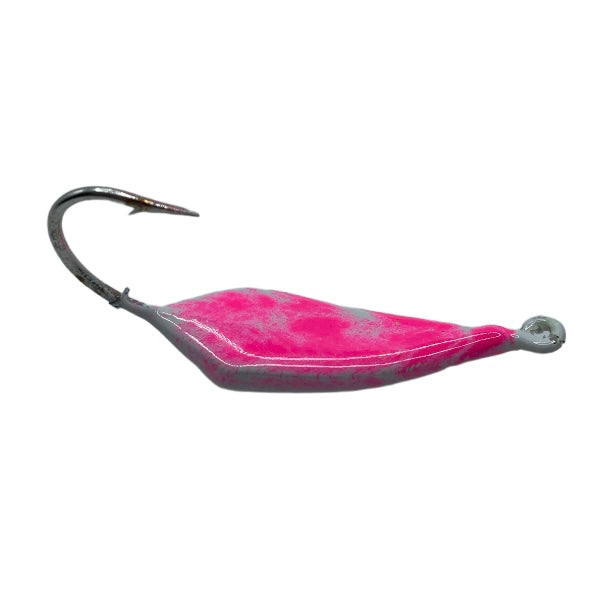 SPECKLED POMPANO JIGS 3PK or 10PK