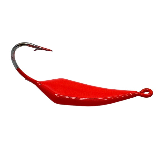 The Ultimate Pompano Jig Fishing Kit