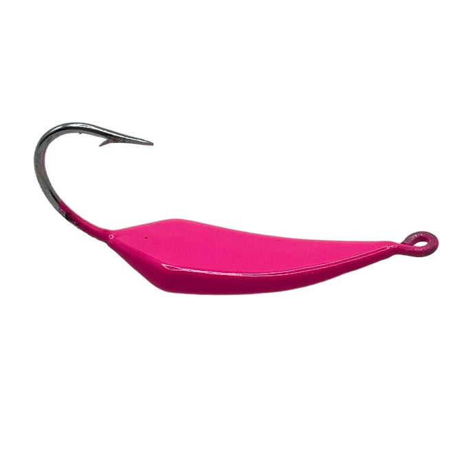 The Ultimate Pompano Jig Fishing Kit