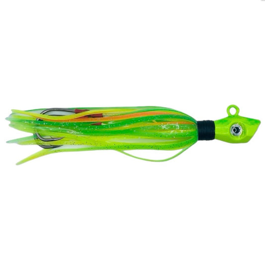 The Original "WRECK CRASHER" vertical jig for offshore fishing