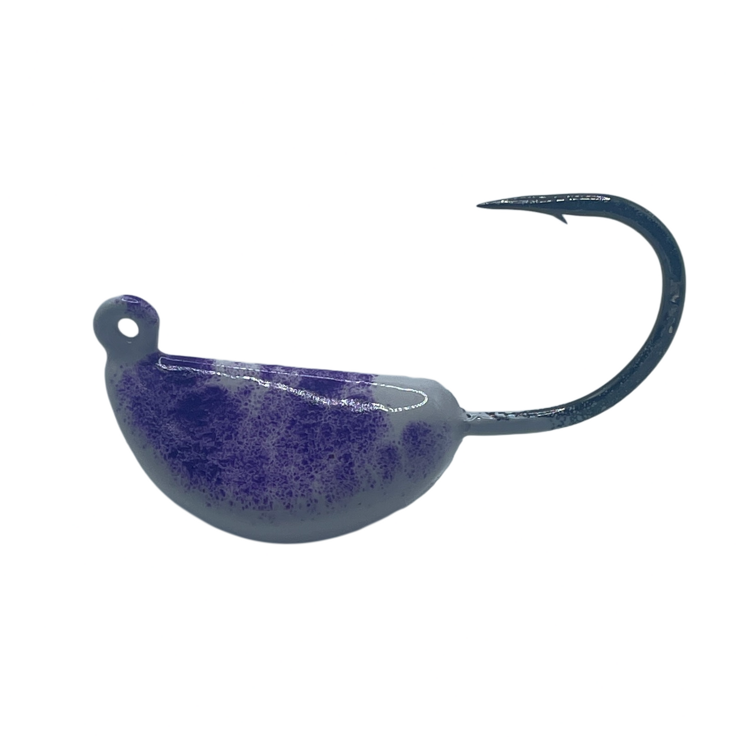 SHEEPSHEAD "BOTTOM KNOCKER'S" JIGS 1/0 HOOK TOG