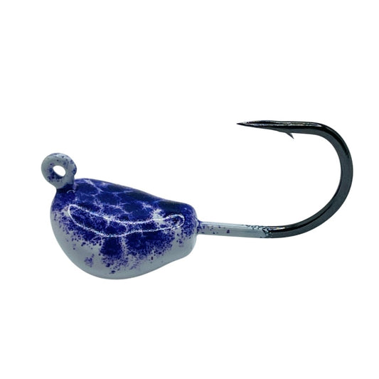 BOTTOM KNOCKERS V2 Sheepshead and tog jig