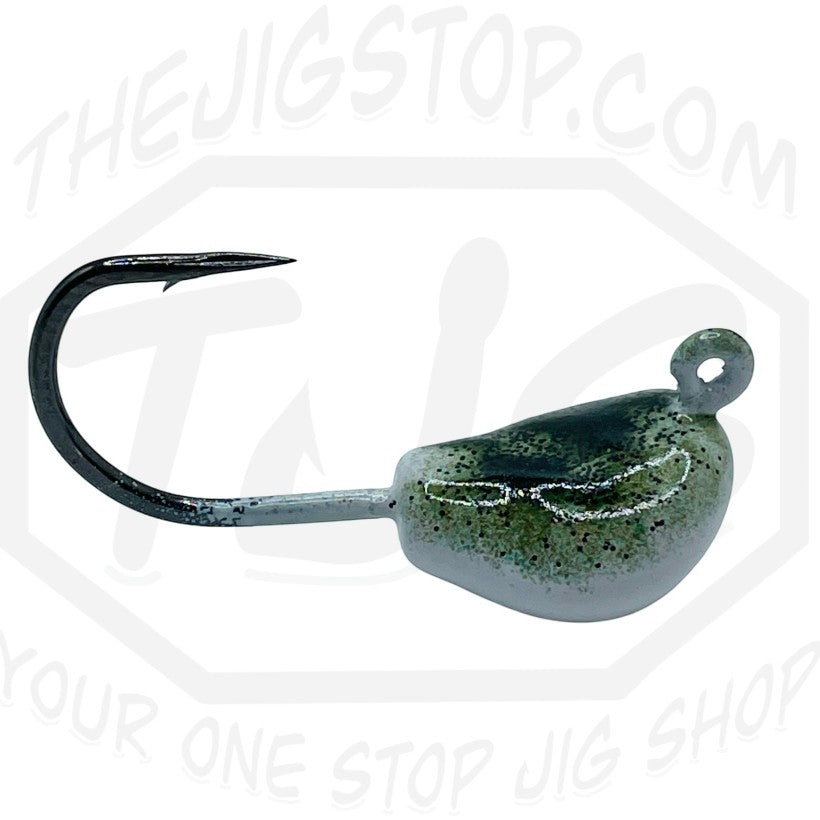 BOTTOM KNOCKERS V2 Sheepshead and tog jig