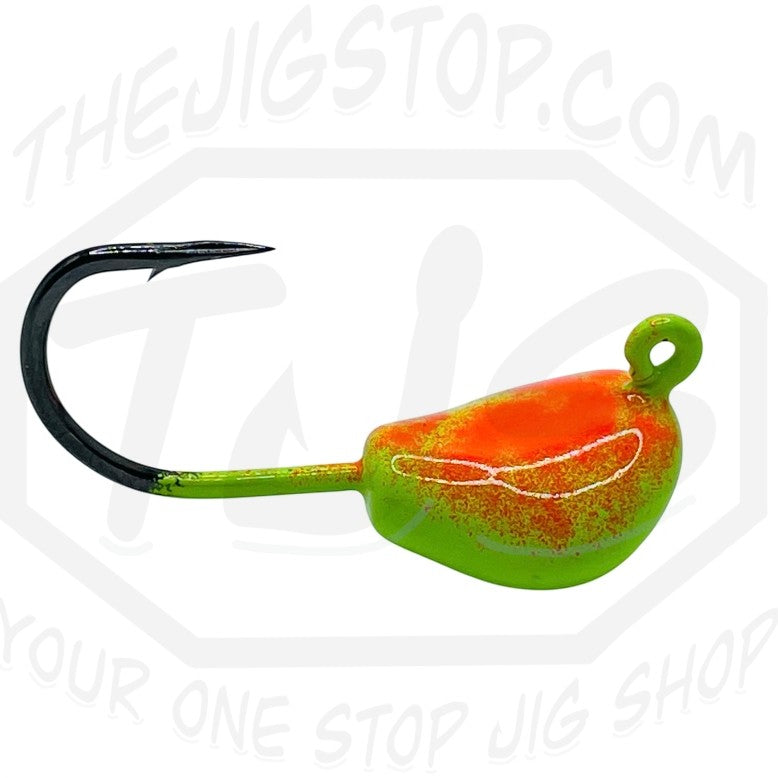 BOTTOM KNOCKERS V2 Sheepshead and tog jig