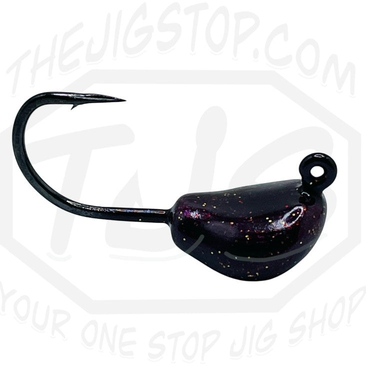 BOTTOM KNOCKERS V2 Sheepshead and tog jig