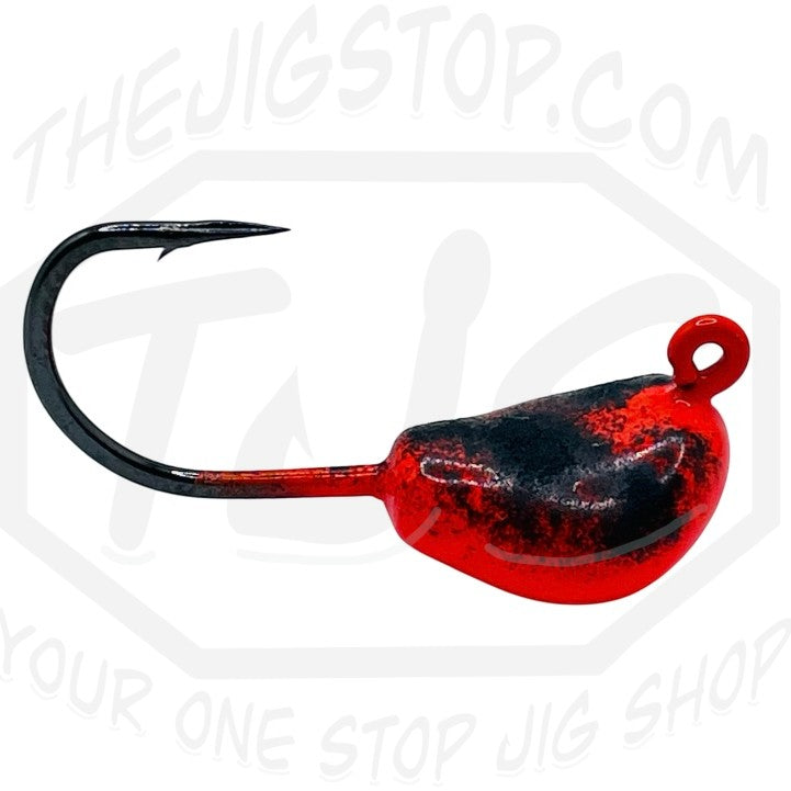 BOTTOM KNOCKERS V2 Sheepshead and tog jig