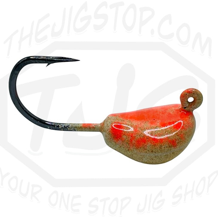BOTTOM KNOCKERS V2 Sheepshead and tog jig