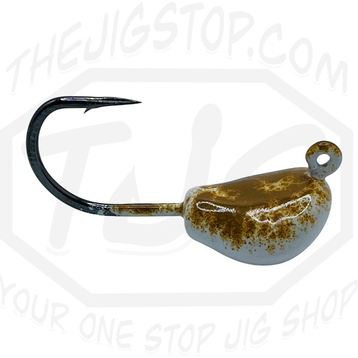 BOTTOM KNOCKERS V2 Sheepshead and tog jig