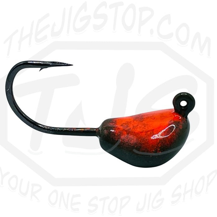 BOTTOM KNOCKERS V2 Sheepshead and tog jig