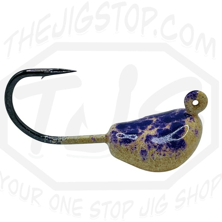 BOTTOM KNOCKERS V2 Sheepshead and tog jig