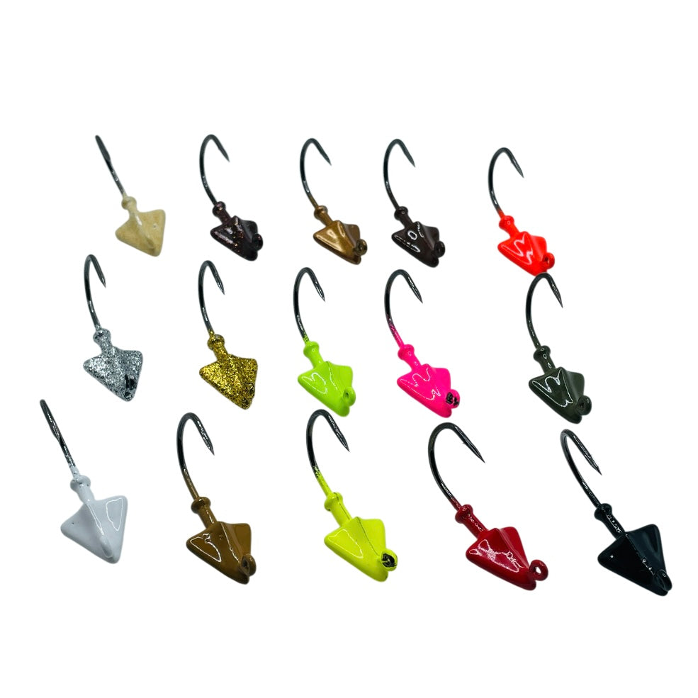 SMALL TYING HEADS – THEJIGSTOP