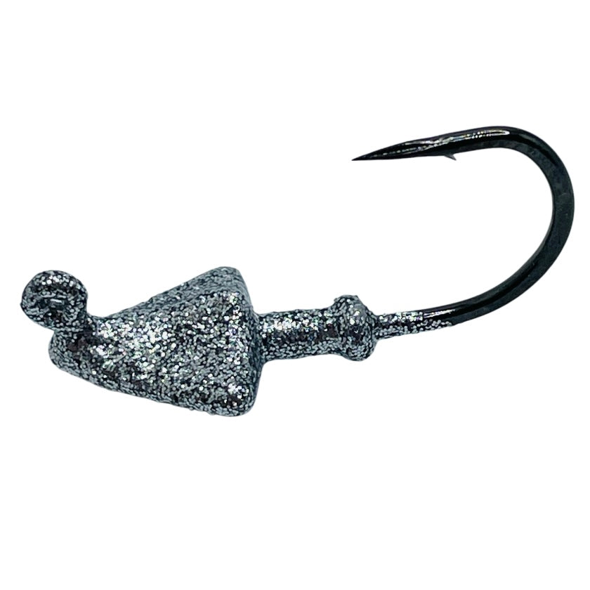 FLATS JIG FOR TYING 1/8oz to 3/8oz