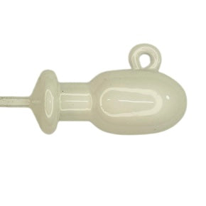 BASIC BIG FLARE BULLET 1/2OZ - 3OZ 8/0 MUSTAD HOOK