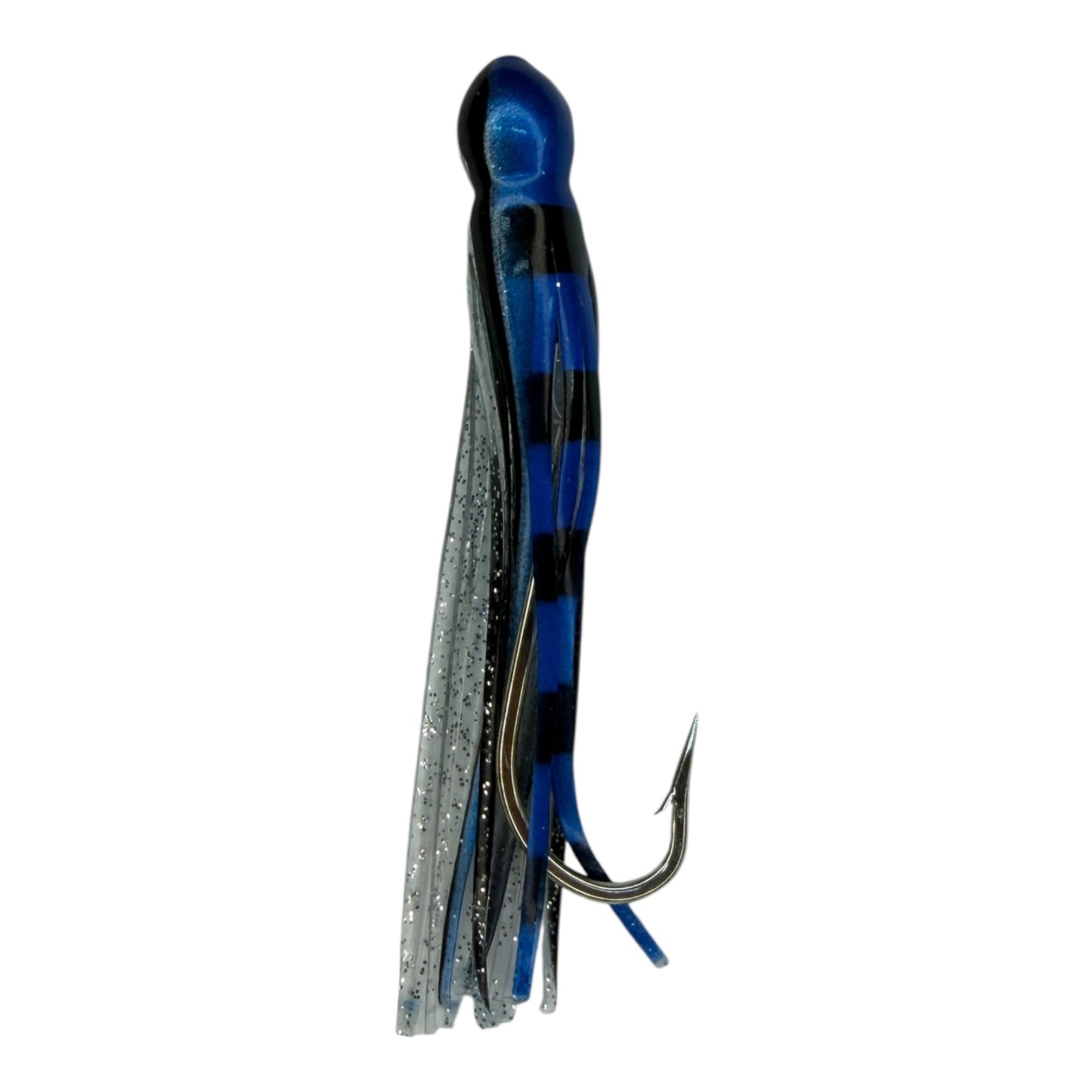 MAHI RUNNER 4" PRERIGGED TROLLING RIG