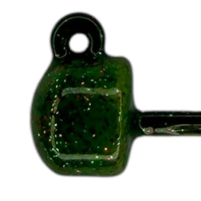 LIGHT WIRE NED RIGS 3PK TO 25PK