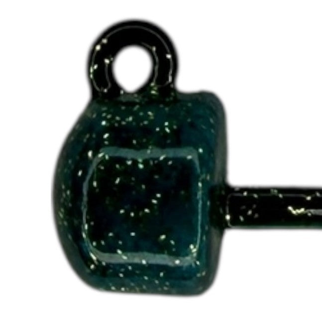 LIGHT WIRE NED RIGS 3PK TO 25PK