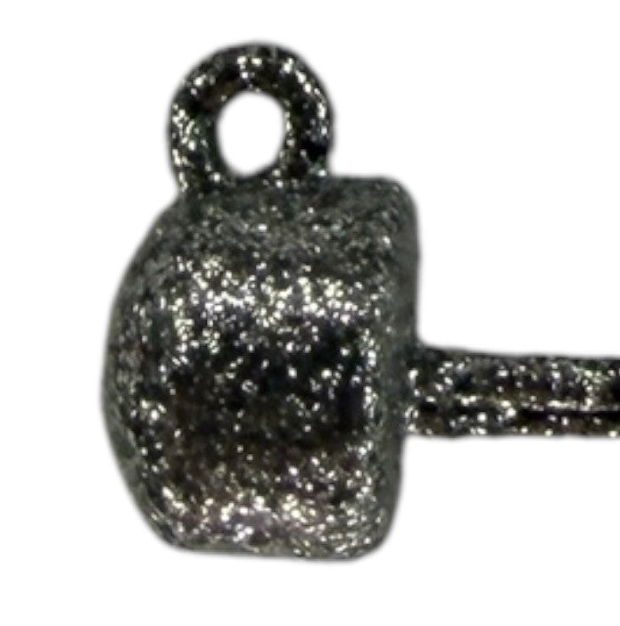 LIGHT WIRE NED RIGS 3PK TO 25PK