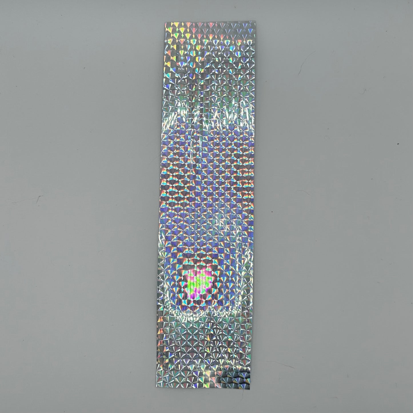 8" Heavy Mylar Flash Sheets Skirts 3pc