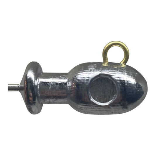 BIG FLARE BULLET