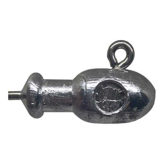 ORIGINAL BULLET HEAD