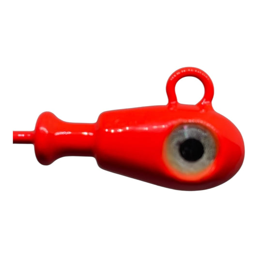 CLEARANCE "THE SUB BUG" 8/0