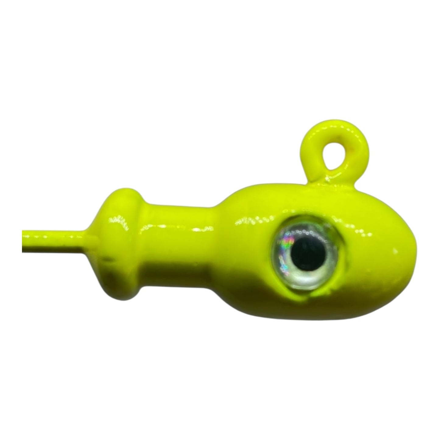 ORIGINAL BULLET HEAD
