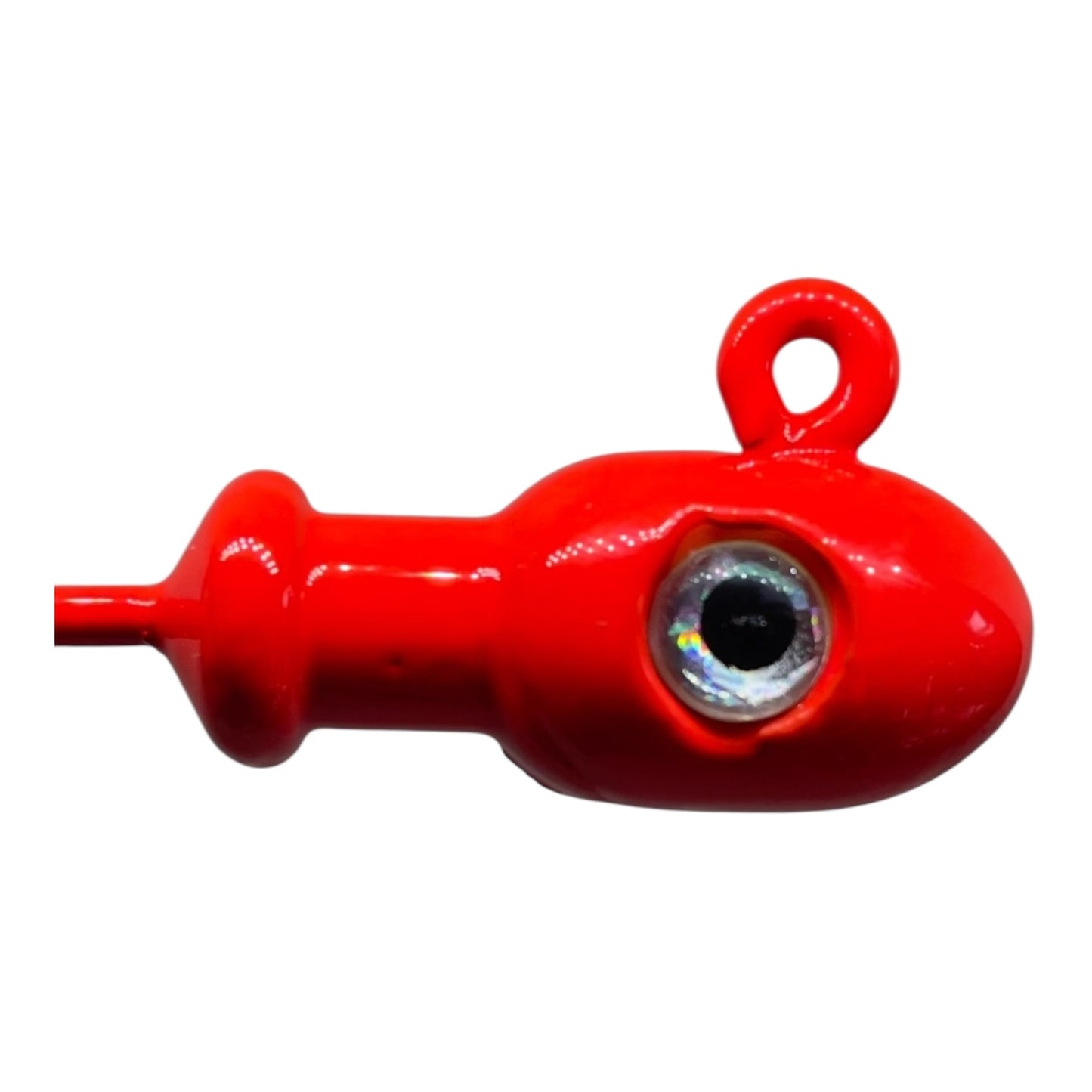 ORIGINAL BULLET HEAD