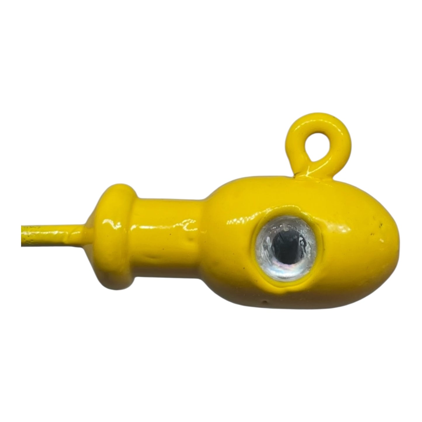 ORIGINAL BULLET HEAD