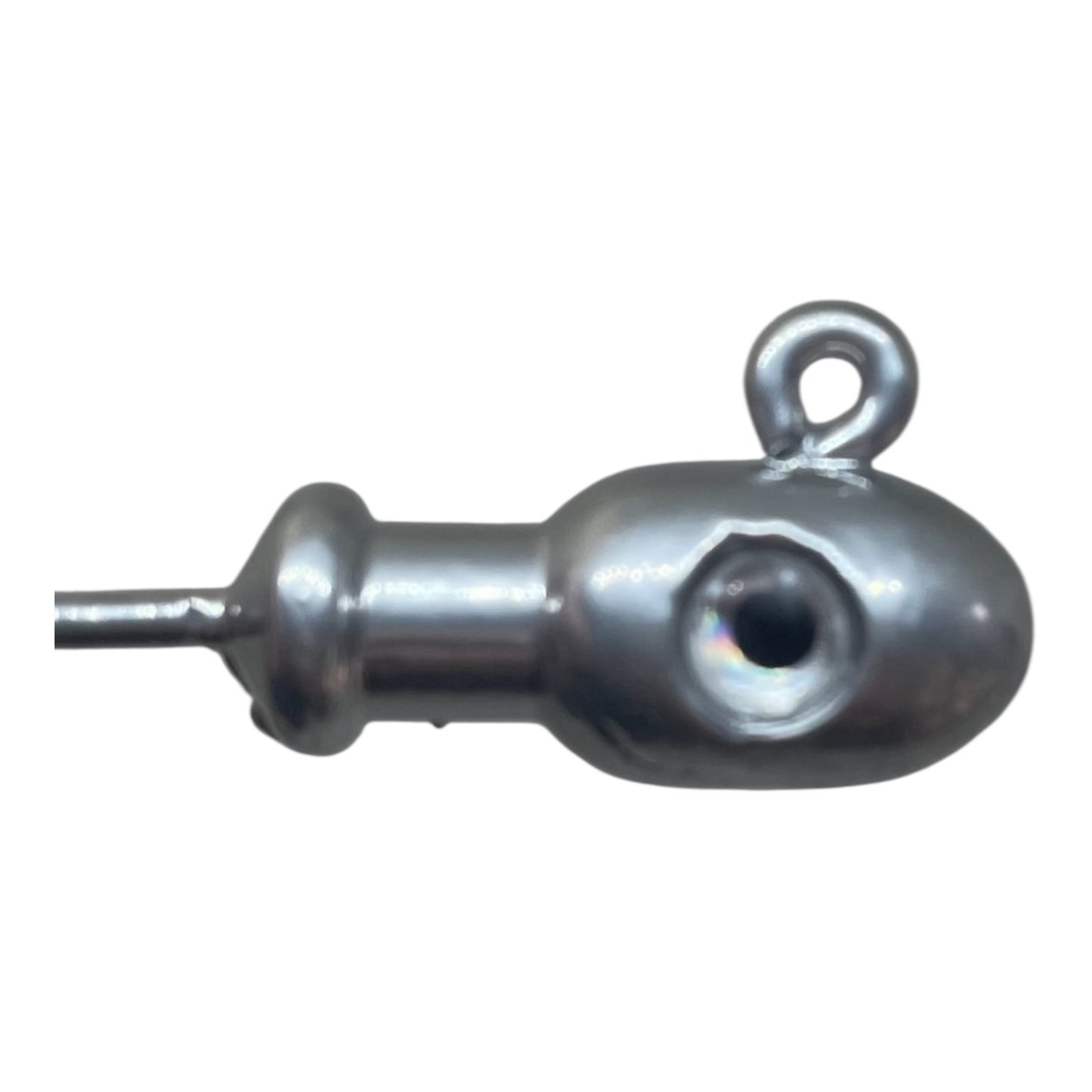 ORIGINAL BULLET HEAD