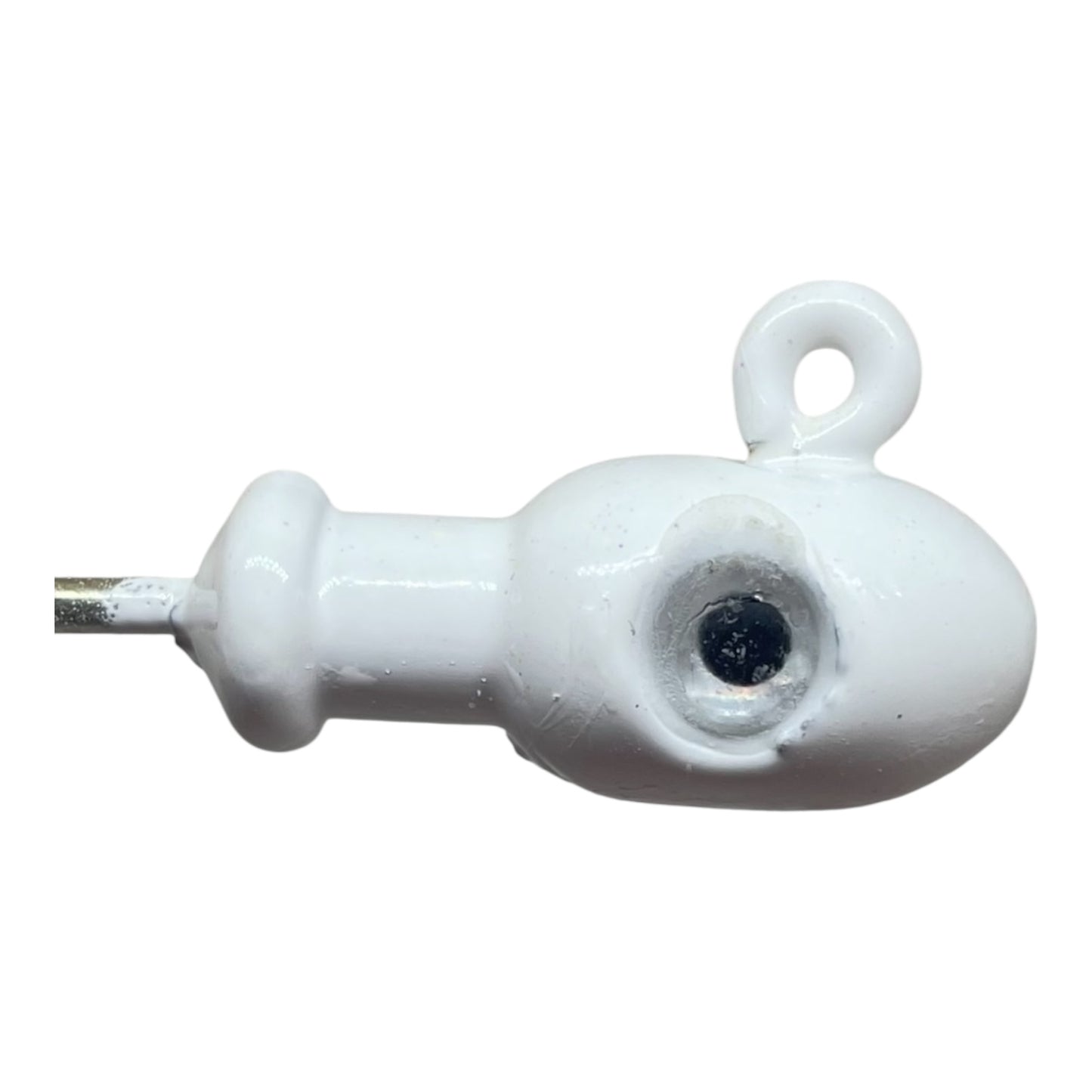 ORIGINAL BULLET HEAD
