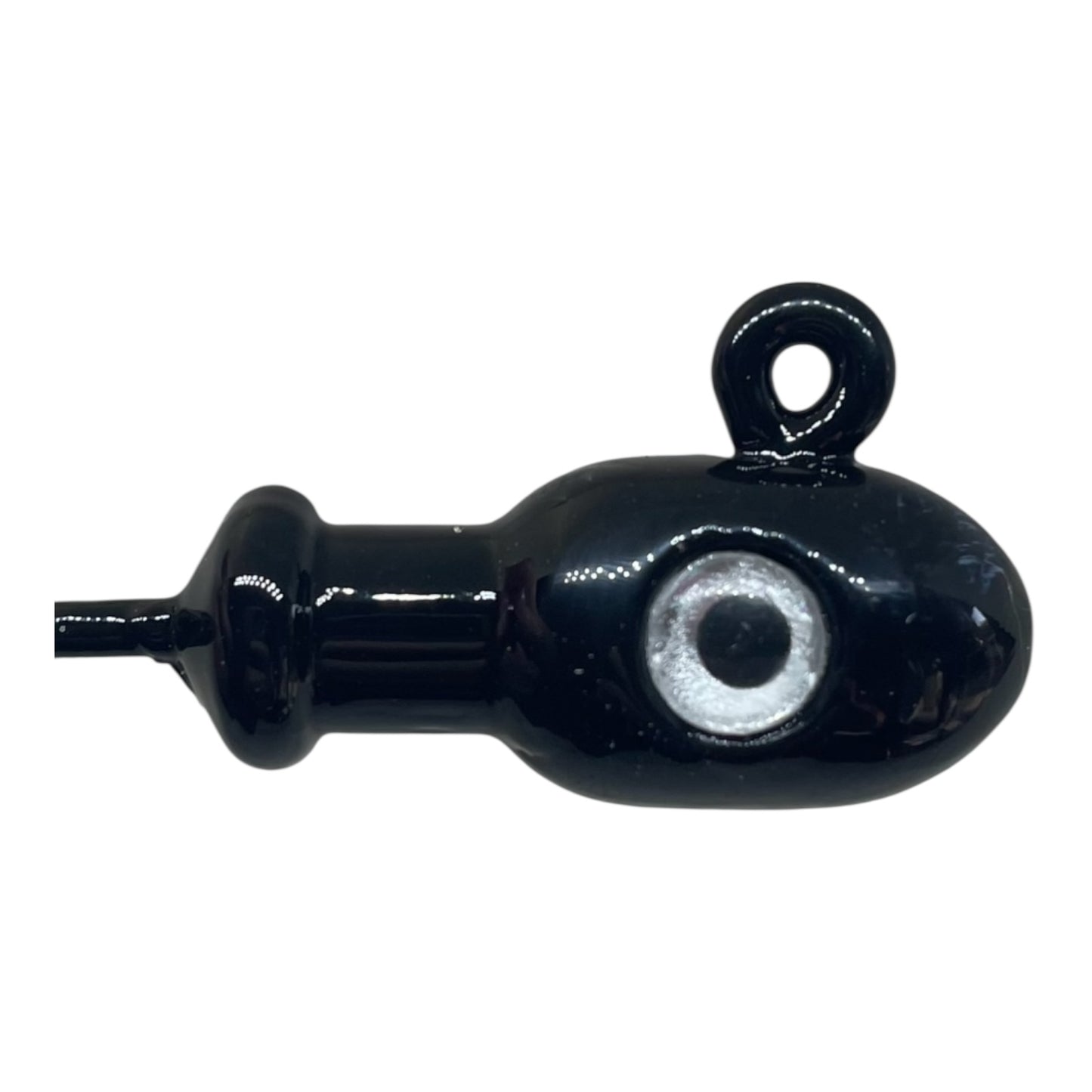 ORIGINAL BULLET HEAD