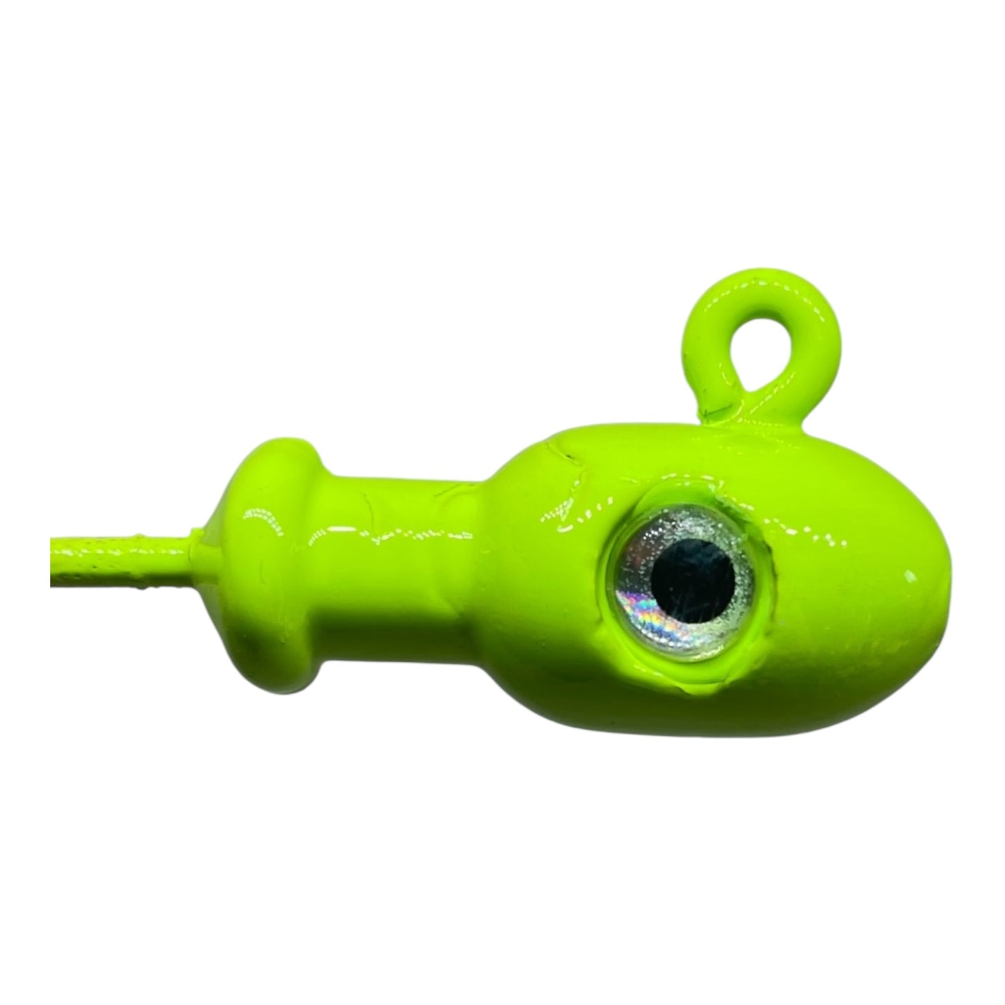 ORIGINAL BULLET HEAD