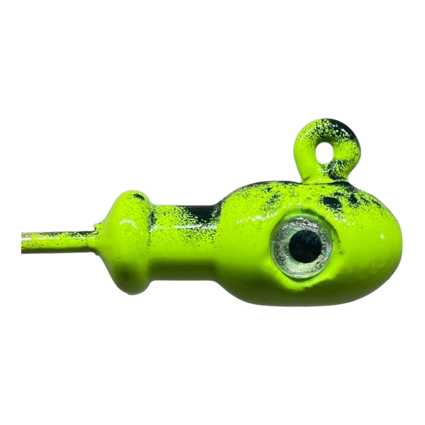 ORIGINAL BULLET HEAD