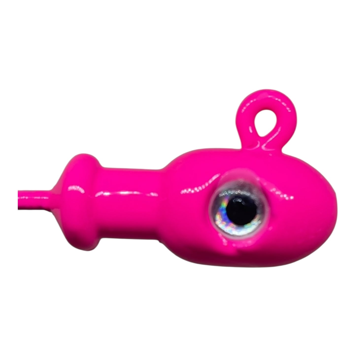 ORIGINAL BULLET HEAD