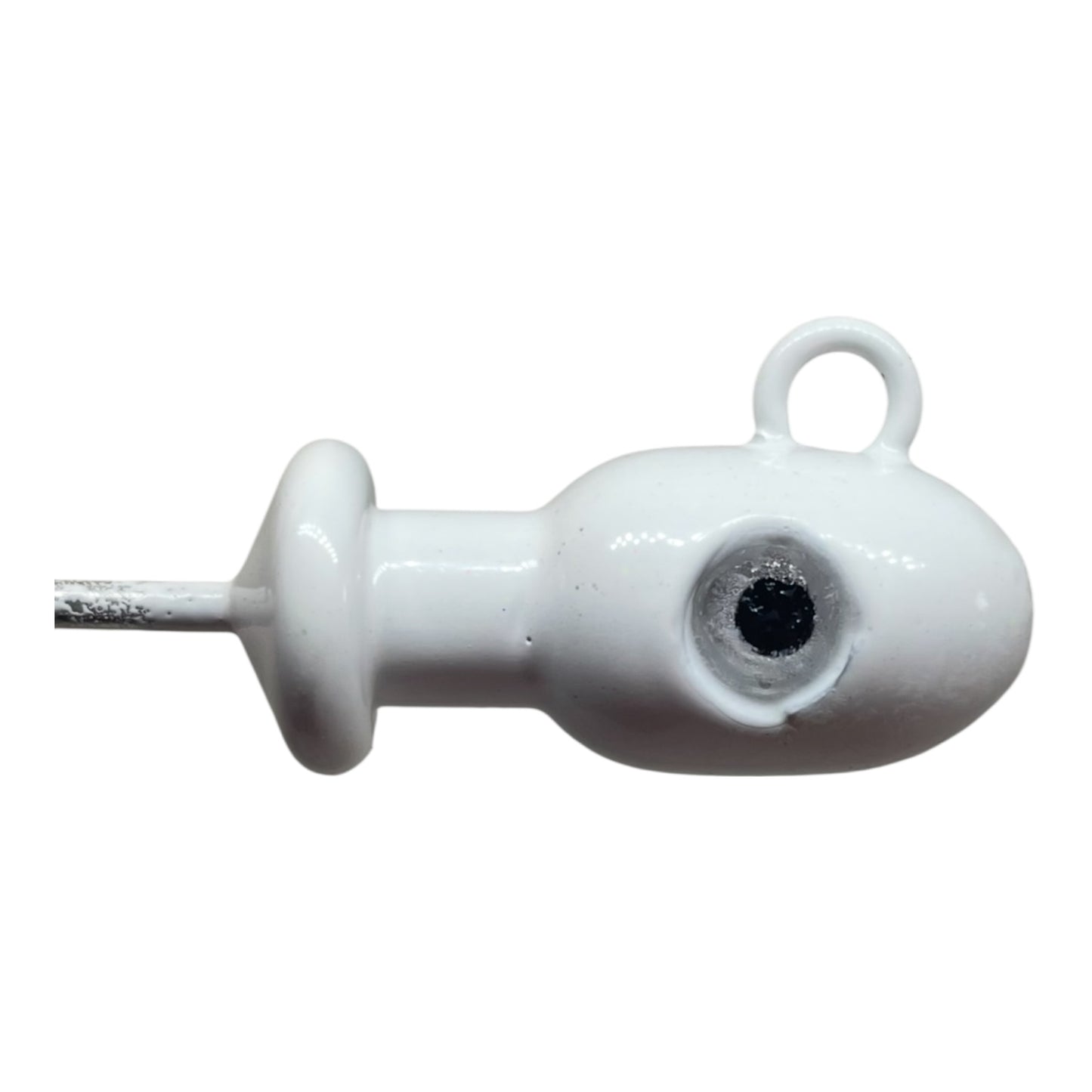 BIG FLARE BULLET